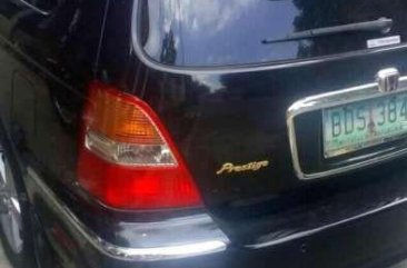 Honda Odyssey wagon for sale