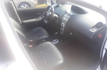 Toyota Yaris 2013 for sale