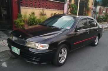 Nissan Sentra series 4 1998 for sale