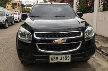 Chevrolet Trailblazer 2014 for sale