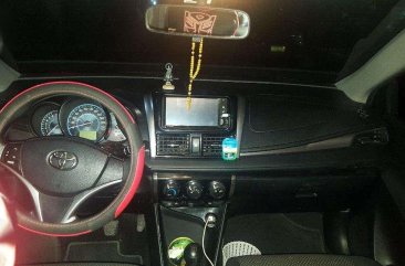 Toyota Vios 1.3 E 2016 model for sale