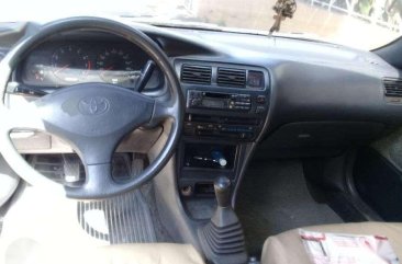 Toyota Corolla Xe 1994 for sale