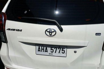 Toyota Avanza 2015 for sale