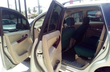 Toyota Innova G 2005 for sale 