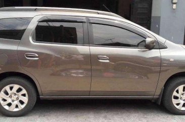 Good as new Chevrolet Spin 2014 for sale