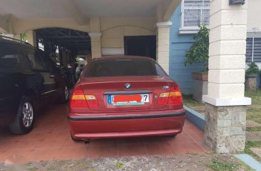 BMW 316I 2005 for sale