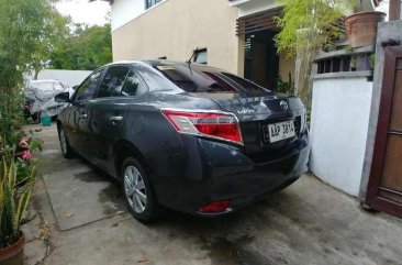 2015 Toyota Vios 1.3E AT for sale