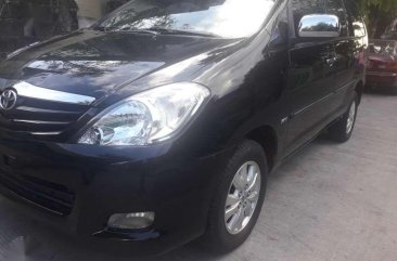 Toyota Innova g 2009 for sale