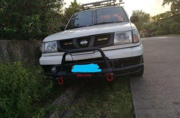 Nissan Frontier 2000 for sale