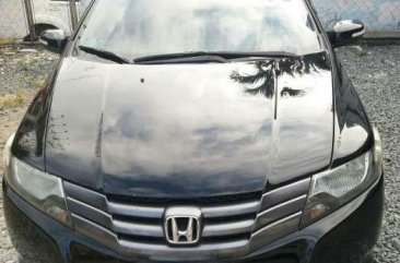 Good as new Honda City 2011 for sale