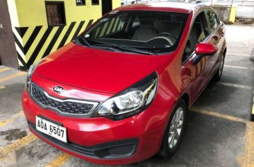 2015 Kia Rio MT for sale