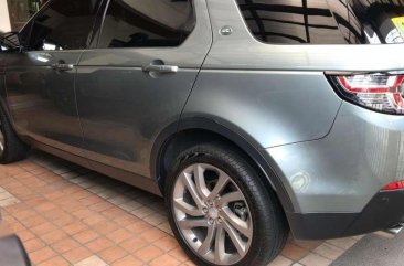 Range Rover Discovery Sport for sale 