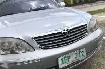 Toyota Camry 2002 for sale