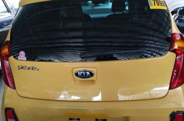 Kia Picanto 2016 for sale