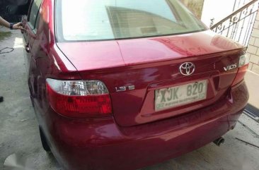 Toyota Vios 2003 for sale