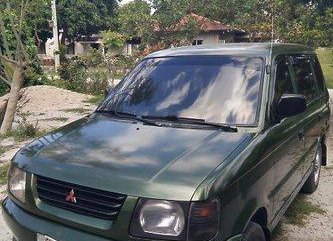 Mitsubishi Adventure 2003 for sale