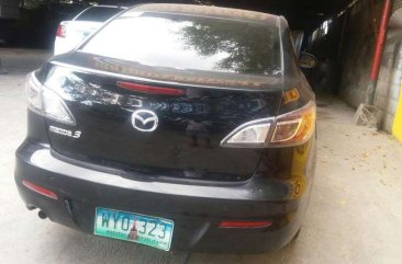 Mazda 3 2013 model for sale