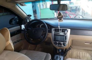 Chevrolet Optra 2004 for sale