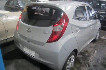 Hyundai Eon 2016 for sale