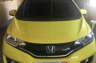 2016 Honda Jazz 1.5 VX AT for sale