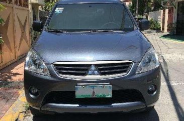 Well-maintained Mitsubishi Fuzion GLX 2008 for sale