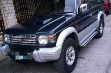 Mitsubishi Pajero 2000 for sale