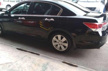 Honda Accord 2012 AT 3.5 VCM for sale