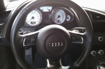 Well-kept Audi R8 2013 for sale