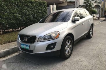 2010 Volvo XC 60 AWD D5 for sale 