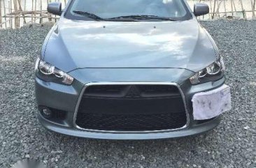 Mitsubishi Lancer Ex GLX 1.6L 2014 for sale