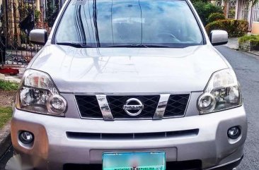 Well-maintained  Nissan X-Trail 2012  for sale