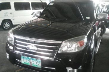 Ford Everest 2012 for sale