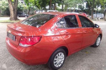 2016 Chevrolet Sail manual all power for sale