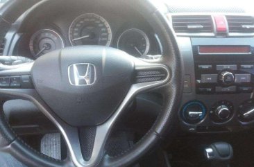 2012 Honda City 15e top of the line excellent condition for sale