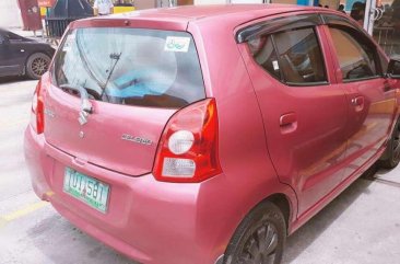 Suzuki Celerio automatic super doper fresh like NEW 2011 for sale