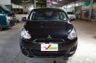 Mitsubishi Mirage 2015 for sale