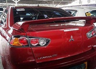 Mitsubishi Lancer Ex 2012 for sale