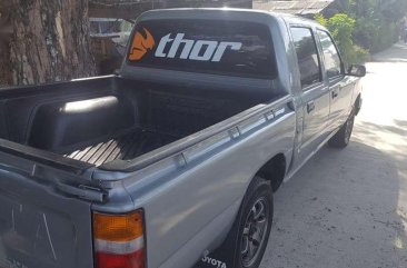 Toyota Hilux Pickup1997 for sale