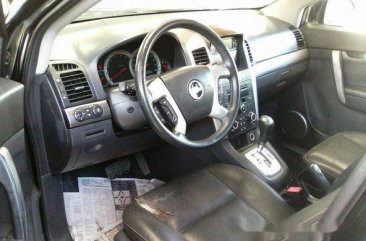 Chevrolet Captiva 2009 for sale