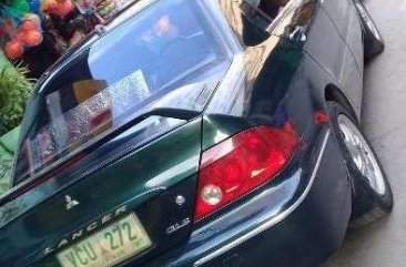 Mitsubishi Lancer gls 2003 for sale