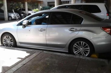 2012 Subaru Legacy AT Fresh for sale