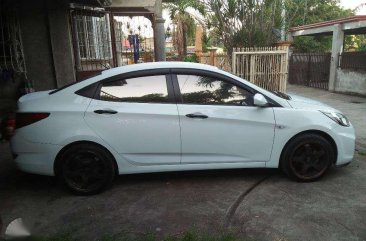 Hyundai Accent 2011 for sale