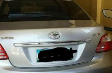 Toyota Vios e 2010 for sale