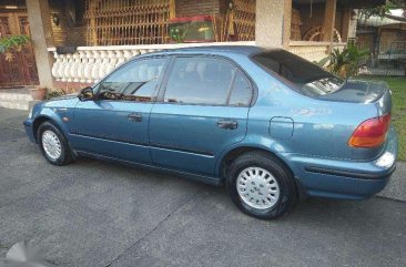 Honda Civic 96 LXI for sale