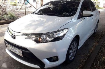 2016 Toyota Vios 1.5G Automatic Gasoline for sale