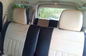 Ford Everest 2007 for sale