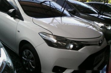 Toyota Vios J 2015 for sale