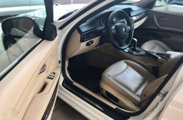 Bmw 328i 3.0L 6cylinder AT 2011 for sale 