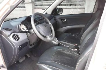 Hyundai i10 2010 AT for sale