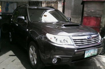 Good as new Subaru Forester 2011 for sale